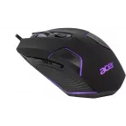 Мышь Acer OMW170 черный оптическая 3200dpi USB 6but (ZL.MCEEE.00R)