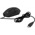 Мышь Acer OMW170 черный оптическая 3200dpi USB 6but (ZL.MCEEE.00R)