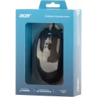 Мышь Acer OMW170 черный оптическая 3200dpi USB 6but (ZL.MCEEE.00R)
