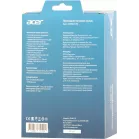 Мышь Acer OMW170 черный оптическая 3200dpi USB 6but (ZL.MCEEE.00R)