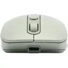 Мышь A4Tech Fstyler FB10C зеленый оптическая 2000dpi беспров. BT/Radio USB 4but (FB10C MATCHA GREEN)