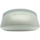 Мышь A4Tech Fstyler FB10C зеленый оптическая 2000dpi беспров. BT/Radio USB 4but (FB10C MATCHA GREEN)