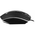 Мышь A4Tech Bloody A70 черный оптическая 6200dpi USB 8but (A70 MATTE BLACK)