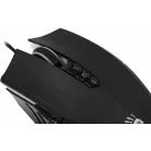 Мышь A4Tech Bloody A70 черный оптическая 6200dpi USB 8but (A70 MATTE BLACK)