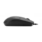 Мышь Acer OMW126 черный оптическая 1200dpi USB 3but (ZL.MCEEE.010)
