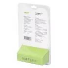 Мышь Acer OMW126 черный оптическая 1200dpi USB 3but (ZL.MCEEE.010)
