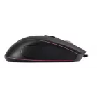 Мышь Acer OMW131 черный оптическая 6400dpi USB 7but (ZL.MCEEE.015)