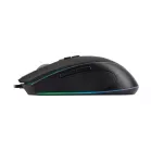 Мышь Acer OMW131 черный оптическая 6400dpi USB 7but (ZL.MCEEE.015)