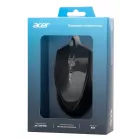 Мышь Acer OMW131 черный оптическая 6400dpi USB 7but (ZL.MCEEE.015)