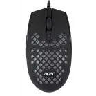 Мышь Acer OMW134 черный оптическая 6400dpi USB 6but (ZL.MCEEE.018)