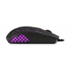 Мышь Acer OMW134 черный оптическая 6400dpi USB 6but (ZL.MCEEE.018)