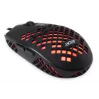 Мышь Acer OMW134 черный оптическая 6400dpi USB 6but (ZL.MCEEE.018)