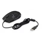 Мышь Acer OMW134 черный оптическая 6400dpi USB 6but (ZL.MCEEE.018)
