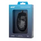 Мышь Acer OMW134 черный оптическая 6400dpi USB 6but (ZL.MCEEE.018)