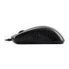 Мышь Acer OMW136 черный оптическая 1200dpi USB 3but (ZL.MCEEE.01A)