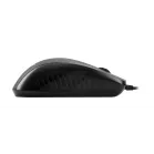 Мышь Acer OMW136 черный оптическая 1200dpi USB 3but (ZL.MCEEE.01A)