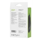 Мышь Acer OMW136 черный оптическая 1200dpi USB 3but (ZL.MCEEE.01A)