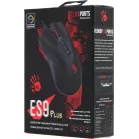 Мышь A4Tech Bloody ES9 Plus черный оптическая 10000dpi USB 7but