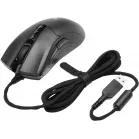 Мышь A4Tech Bloody ES9 Plus черный оптическая 10000dpi USB 7but