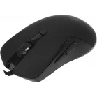Мышь Оклик 750G черный оптическая 7200dpi USB 5but (1796789)
