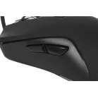 Мышь Оклик 750G черный оптическая 7200dpi USB 5but (1796789)
