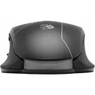 Мышь A4Tech Bloody ES7 черный оптическая 6000dpi USB 8but