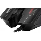 Мышь A4Tech Bloody ES7 черный оптическая 6000dpi USB 8but