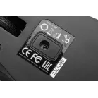 Мышь A4Tech Bloody ES7 черный оптическая 6000dpi USB 8but