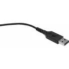 Мышь A4Tech Bloody ES7 черный оптическая 6000dpi USB 8but