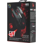 Мышь A4Tech Bloody ES7 черный оптическая 6000dpi USB 8but