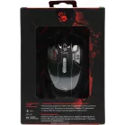 Мышь A4Tech Bloody ES7 черный оптическая 6000dpi USB 8but