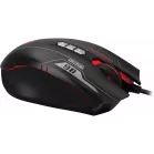 Мышь A4Tech Bloody ES7 черный оптическая 6000dpi USB 8but