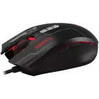Мышь A4Tech Bloody ES7 черный оптическая 6000dpi USB 8but