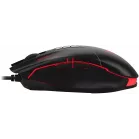 Мышь A4Tech Bloody ES7 черный оптическая 6000dpi USB 8but