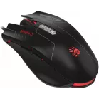 Мышь A4Tech Bloody ES7 черный оптическая 6000dpi USB 8but