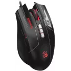 Мышь A4Tech Bloody ES7 черный оптическая 6000dpi USB 8but