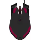 Мышь A4Tech Bloody ES7 черный оптическая 6000dpi USB 8but