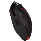 Мышь A4Tech Bloody ES7 черный оптическая 6000dpi USB 8but