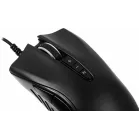 Мышь A4Tech Bloody ES5 черный оптическая 3200dpi USB 8but