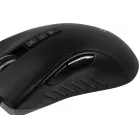 Мышь A4Tech Bloody ES5 черный оптическая 3200dpi USB 8but