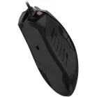 Мышь A4Tech Bloody ES5 черный оптическая 3200dpi USB 8but