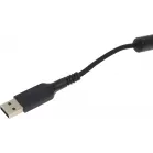 Мышь A4Tech Bloody L65 Max черный/фиолетовый оптическая 12000dpi USB 6but (L65 MAX/HONEYCOMB)
