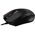 Мышь A4Tech Bloody L65 Max черный оптическая 12000dpi USB 6but (L65 MAX/STONE BLACK)