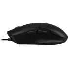 Мышь A4Tech Bloody L65 Max черный оптическая 12000dpi USB 6but (L65 MAX/STONE BLACK)