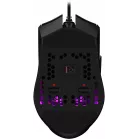 Мышь A4Tech Bloody L65 Max черный оптическая 12000dpi USB 6but (L65 MAX/STONE BLACK)