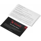 Мышь A4Tech Bloody L65 Max желтый/фиолетовый оптическая 12000dpi USB 6but (L65 MAX/ROYAL VIOLET)