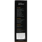 Мышь A4Tech Bloody L65 Max желтый/фиолетовый оптическая 12000dpi USB 6but (L65 MAX/ROYAL VIOLET)