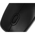 Мышь Logitech M100r черный оптическая 1000dpi USB 2but (910-006765)