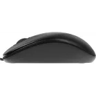 Мышь Logitech M90 черный оптическая 1000dpi USB 2but (910-001795)