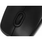 Мышь Logitech M90 черный оптическая 1000dpi USB 2but (910-001795)